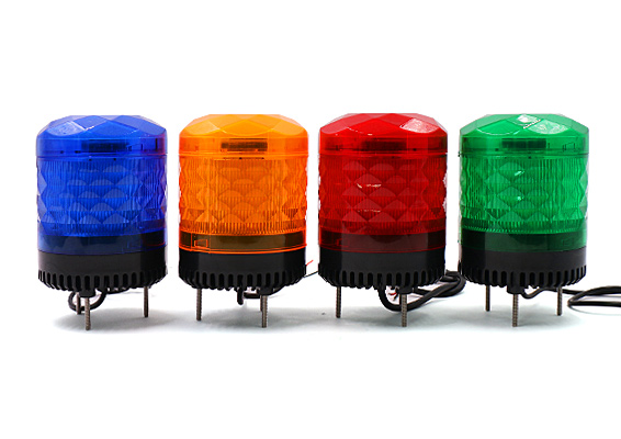 YD-D3A設備/崗亭/機械聲光警示燈