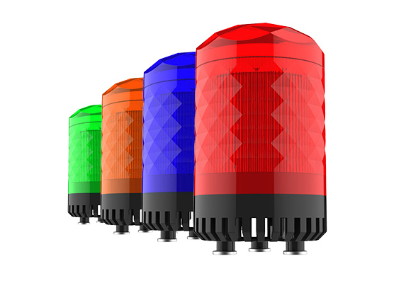 SF-902 設備警示燈 聲光一體報警燈