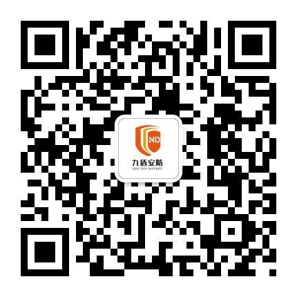 掃一掃 關注我們