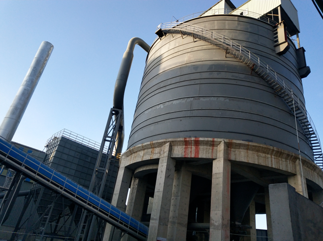 重工業環境聲光報警器應用