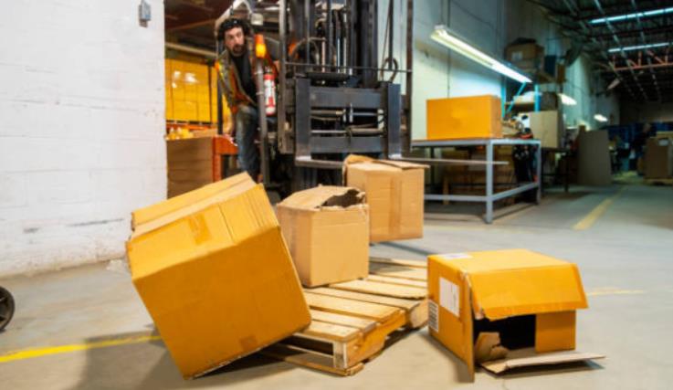 從人到機(jī)器：叉車司機(jī)行為識(shí)別系統(tǒng)的智能化革新