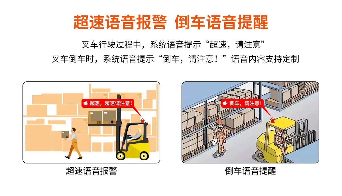 N2009B叉車(chē)超速熄火器